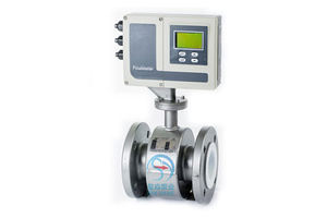 ポータブル超音波流量計 価格 磁気流量計 abb 電磁流量計 - Product Image 6