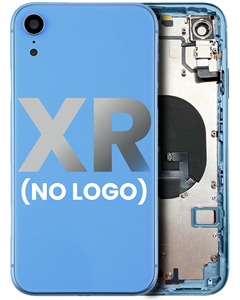 Carcasa <span class=keywords><strong>Trasera</strong></span> al por Mayor con Componentes Pequeños Preinstalados para <span class=keywords><strong>iPhone</strong></span> <span class=keywords><strong>XR</strong></span> - Product Image 5