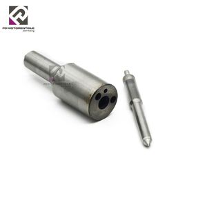 S Type หัวฉีดเชื้อเพลิง DLLA144S485 0433271221ใช้สำหรับ Hanomag <span class=keywords><strong>Henschel</strong></span>,Kassbohrer,Liebherr,เมอร์เซเดส-เบนซ์ - Product Image 3
