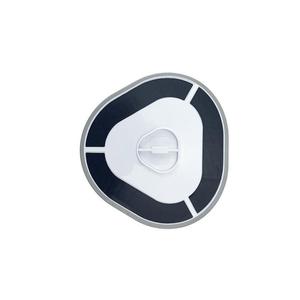 Módulo de fregado y barrido Narwal de 128 mm x 124 mm, reutilizable para uso doméstico - Product Image 4