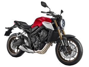 Kits de Carenado de Inyección para Motocicleta, Aptos para Cb650 Cb 650 2019 2020 2021 2022 2023, Kit Completo de Carenado Zxmt Hon-da Cb6 - Product Image 4