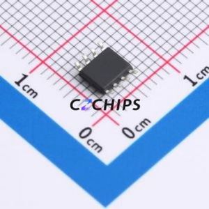 ทรานซิสเตอร์ฟิลด์ทรานซิสเตอร์ (Mosfet) SOP-8L SP010N70P8แบบดั้งเดิมและใหม่เอี่ยม - Product Image 2