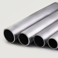 Tuyau en acier inoxydable Super Duplex, 2205 2507 ons S32205 S331803 S332750
