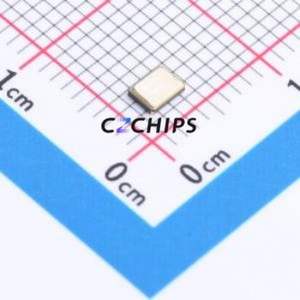 CXB006XMD053 Crystal (Passive) SMD3225-4P Crystal Oscillator SMD Crystal Oscillator 16.9344MHz 10ppm 12pF - Product Image 1