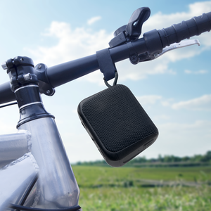 5W <span class=keywords><strong>Hottest</strong></span> <span class=keywords><strong>Mini</strong></span> Loa Di Động Loa Chống Thấm Nước Trọng Lượng Nhẹ Nhỏ Gọn Du Lịch Loa Cho Điện Thoại - Product Image 4