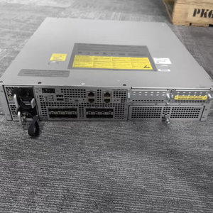 ASR1002HX POE <b>Ethernet</b> <b>Switch</b> with up to 300Mbps Speed and 40Gbps Capacity - Product Image 5