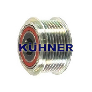 Dispositivo a ruota libera FAW New Condition per TOYOTA HILUX VII 2.5 D 4WD (KUN25) Diesel (KW 75 HP 102) compatibile dal 2005 - Product Image 1