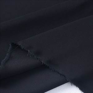 100% tessuto Abaya antistatico in saia di poliestere da 68 pollici in Chiffon per capi da donna e da ragazza - Product Image 5