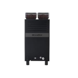 เครื่องชงกาแฟอัตโนมัติ Dr.coffee F20 พร้อมปั๊มนม เครื่องทำกาแฟเย็น สำหรับธุรกิจ เอสเพรสโซเชิงพาณิชย์ อัตโนมัติเต็มรูปแบบ - Product Image 6