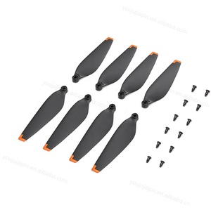 Hélices Originales <span class=keywords><strong>DJI</strong></span> Serie <span class=keywords><strong>Mini</strong></span> 3/<span class=keywords><strong>Mini</strong></span> 4/Lito, Kit de Hélices Plegables de 6 Pulgadas CW, Accesorios para Drones para Principiantes - Product Image 5