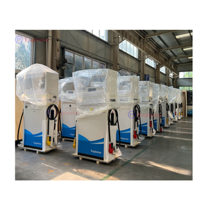 Máquina Dispensadora <span class=keywords><strong>de</strong></span> Combustible Modelo Gilbarco <span class=keywords><strong>de</strong></span> Alta Calidad para Gasolinera, para Gasolina y Diésel - Product Image 2