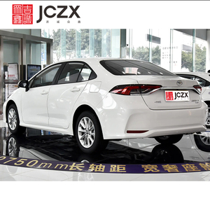 <span class=keywords><strong>Toyota</strong></span> <span class=keywords><strong>Corolla</strong></span> <span class=keywords><strong>2021</strong></span> à <span class=keywords><strong>vendre</strong></span>, voitures à essence S-CVT, <span class=keywords><strong>Toyota</strong></span> <span class=keywords><strong>Corolla</strong></span> 1.2T 5 places, véhicule compact à essence pas cher - Product Image 4