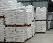 Poliamida de Alta Rigidez Reforzada con Fibra de Vidrio Termoestable Lanxess PA6 BKV130H2.0 de Alemania - Product Image 3