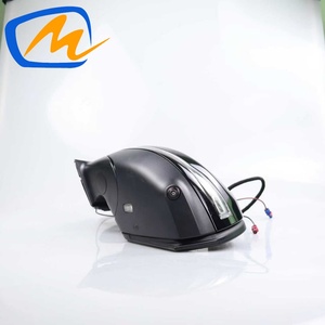 Nhà Máy bán hàng trực tiếp điện gấp nhiệt điểm mù máy ảnh toàn cảnh xem fromercedesbenz V260 w448 Side gương mô hình mới nhất - Product Image 3