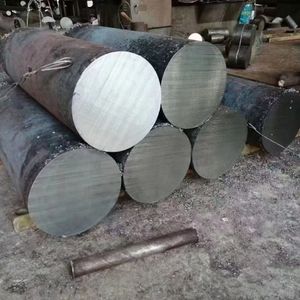 L'usine vend directement des barres rondes en acier inoxydable SS304 201 202 304 316 410 - Product Image 3