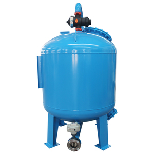 Tanque <span class=keywords><strong>de</strong></span> <span class=keywords><strong>Filtro</strong></span> <span class=keywords><strong>de</strong></span> Arena FRP para <span class=keywords><strong>Filtro</strong></span> <span class=keywords><strong>de</strong></span> <span class=keywords><strong>Agua</strong></span> Industrial - Product Image 6