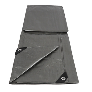 Bâche imprimée imperméable résistante faite <span class=keywords><strong>sur</strong></span> commande Bâche prête à l'emploi avec la fabrication de feuille de logo - Product Image 1