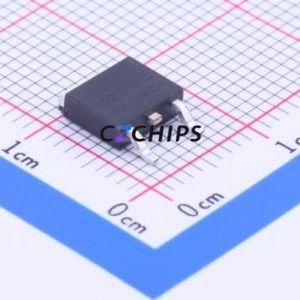 MBR10100CG-TN3-R ไดโอดชอทท์กี้ไดโอด252-2(DPAK) ชิปชิ้นส่วนอิเล็กทรอนิกส์ - Product Image 1