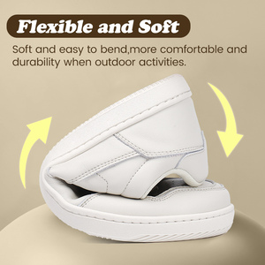 Chaussures de sport pieds nus <span class=keywords><strong>Sensation</strong></span> naturelle Entraînement minimaliste Chaussures zéro drop Fonctionnelles Chaussures d'entraînement pieds nus - Product Image 3