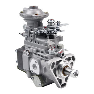 Pompa injeksi bahan bakar 0460424209 VE VE4/CUMMINS untuk CUMMINS 4BTAA-140 HP 104KW pompa mesin - Product Image 3