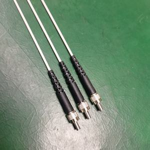 1000 1100um 1350 1800um SMA905 Cordon de fibre optique à quartz - Product Image 2