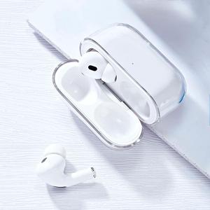 เคสหูฟัง<span class=keywords><strong>ต</strong></span>ัดเสียงรบกวนแบบแอคทีฟ พร้อมแบตเตอรี่ใช้งานได้ยาวนาน คุณสมบัติป้องกันการสูญหาย วัสดุพลาสติก สวมใส่สบายสำหรับหูฟัง - Product Image 3