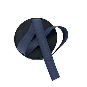 Giá Thấp <span class=keywords><strong>Polypropylene</strong></span> Polyester Tùy Chỉnh 50Mm Sofa Dây Dây Đeo Ban Nhạc Đồ Nội Thất Sửa Chữa Bọc Vành Đai Đàn Hồi Sofa Vải - Product Image 2