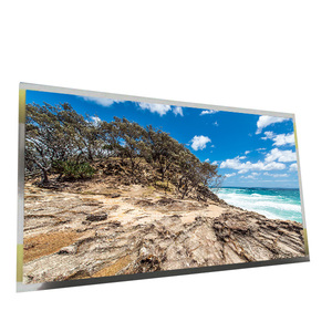 G185HAN01.1 60Hz 18.5 นิ้วอุตสาหกรรม 1920*1080 จอแสดงผล TFT LCD - Product Image 1