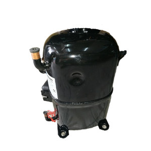 คอมเพรสเซอร์ทำความเย็น Ankang รุ่น QR3-90A แบบลูกสูบ สำหรับห้องเย็น - Product Image 2
