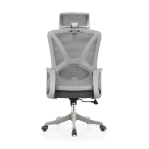 Trung Quốc Nhà sản xuất hiện đại cao trở lại ghế cadeira de escritorio Ghế nội thất văn phòng bàn và ghế Bộ - Product Image 6