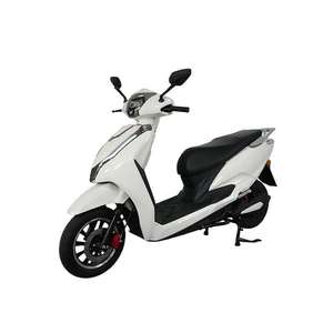 Trottinette électrique Feihu 72V 30Ah 2000W avec éclairage LED, longue portée, unisexe - Product Image 3