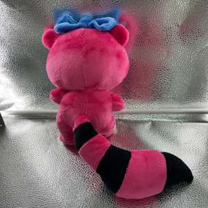 Customized High-end Pink Raccoon Plush <strong>Toy</strong> Surprise Box Set Anime Plush Blind Box Keychain <strong>Toy</strong> - Product Image 5