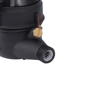 अनुकूलन योग्य उच्च गुणवत्ता वाले dn15 वर्ग b नायलॉन प्लास्टिक पानी के लिए एकल जेट ड्राई प्रकार के लिए आईपी 68 संरक्षण ओएम - Product Image 4