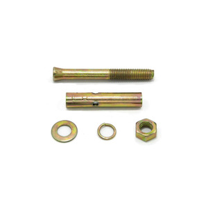 Vis d'expansion standard nationales épaissies, expansion robuste à haute résistance, boulons d'expansion puissants, geckos - Product Image 5