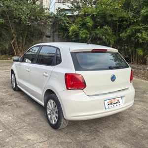 Volkswagen <span class=keywords><strong>POLO</strong></span> <span class=keywords><strong>2016</strong></span> 1.6L Manuale, Auto Usata a Benzina - Product Image 4