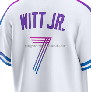พร้อมจัดส่งเสื้อเบสบอล Elly De La Cruz Cincinnati 2026 City Connect สีแดง คุณภาพเยี่ยม งานปักอย่างดี - Product Image 6