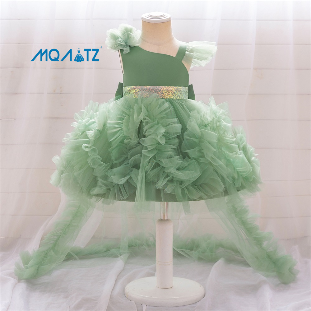 Wholesale Children Wedding Frocks Designs Party Dresses