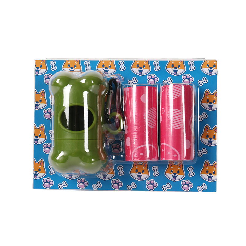 2 rolls+1 dispenser