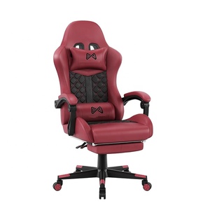 Silla de lujo Esport de Material de gama alta para ordenador, oficina, negocios, <span class=keywords><strong>Gamer</strong></span>, Sillas, carreras ejecutivas, <span class=keywords><strong>Pc</strong></span>, silla de juego personalizada, masaje para el hogar - Product Image 6