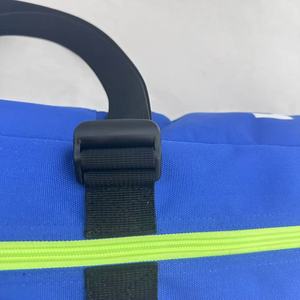 Borsa da Snowboard Impermeabile 2025 per Uomo, per Due Paia di Sci, Antipolvere, Antigraffio, Custodia da Viaggio con Cerniera - Product Image 4