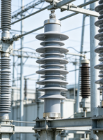Parafoudre composite 15KV