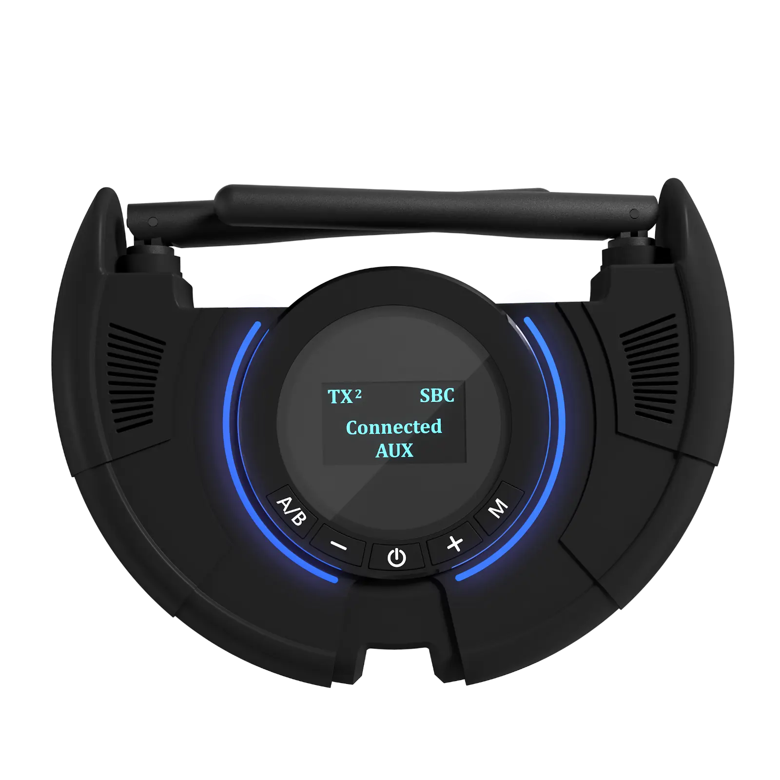 BT5.0 Receiver Transmitter 2 IN 1 APTX Wireless Stereo SPDIF Audio Adapter TX800