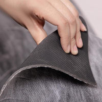 Feutre d'isolation acoustique MLV moderne, absorbant les chocs et réduisant le bruit, pour hôtels, appartements et espaces commerciaux - Vente en gros usine