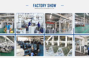 Японская стандартная пусковая Автомобильная батарея <span class=keywords><strong>N100</strong></span> 12 В 100 Ач mf, батарея для грузовика - Product Image 3