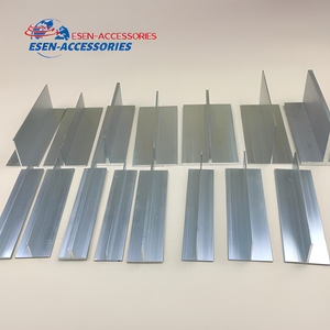 <span class=keywords><strong>Duralium</strong></span> Reefer Container T-Boden Grundierter Aluminiumlegierungs-Bodenbelag für Kühlcontainer-Reparatur - Product Image 2