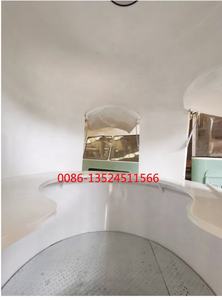 Precio bajo de fábrica, camiones móviles de comida para perros calientes, almacenamiento de bebidas para perros calientes, remolque de cocina, camión de helados, carros móviles de comida y café - Product Image 4