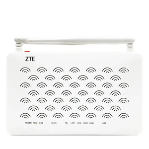 Firmware anglais utilisé zte epon <span class=keywords><strong>routeur</strong></span> <span class=keywords><strong>wifi</strong></span> série F460V5.2 F460V6.0 F460 V9.0 F452 F450 terminal full SSID * 4 <span class=keywords><strong>pont</strong></span> ftth onu - Product Image 3