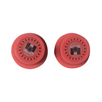 Vente chaude petit mini module de son boîte vocale pour peluche et animaux en peluche