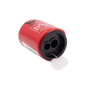 Taille-crayon manuel en plastique importé CARAN D'ACHE, multifonctionnel, pour étudiants en art, petit et portable, pour l'apprentissage - Product Image 3