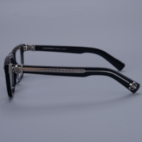 Gafas de Sol Rectangulares Vintage de Acetato de Lujo con Patillas Metálicas Decorativas, Logotipo Personalizado, Fabricante de Gafas Ópticas de Diseño